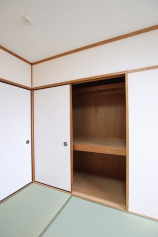 ソレイユの物件内観写真