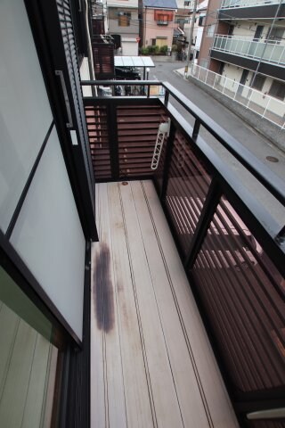 ソレイユの物件内観写真