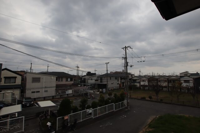 ソレイユの物件内観写真