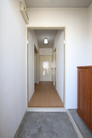 レジデンス二反田の物件内観写真