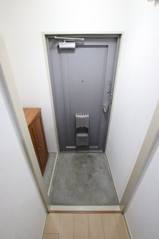 レジデンス二反田の物件内観写真