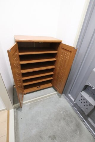 レジデンス二反田の物件内観写真