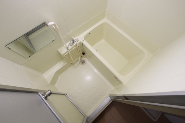 レジデンス二反田の物件内観写真