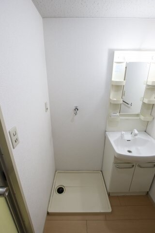 レジデンス二反田の物件内観写真