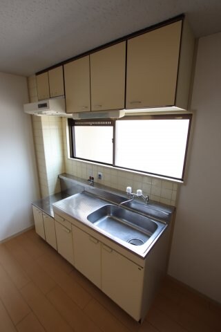 レジデンス二反田の物件内観写真