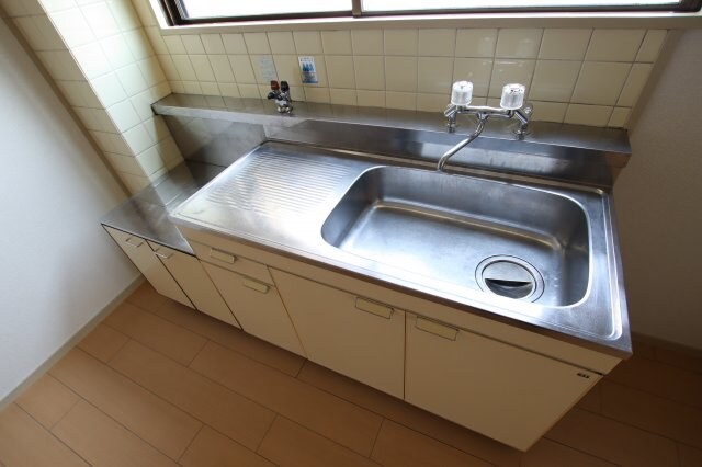 レジデンス二反田の物件内観写真