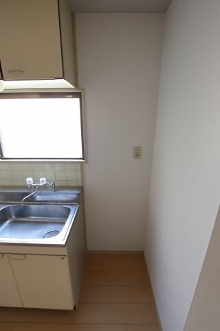 レジデンス二反田の物件内観写真