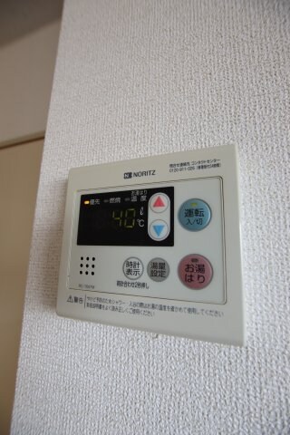 レジデンス二反田の物件内観写真