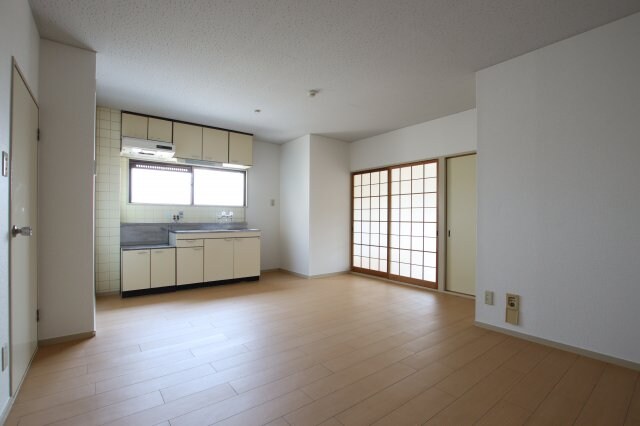 レジデンス二反田の物件内観写真