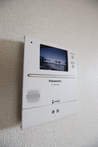 レジデンス二反田の物件内観写真