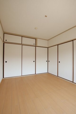 レジデンス二反田の物件内観写真