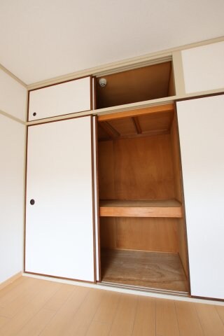 レジデンス二反田の物件内観写真