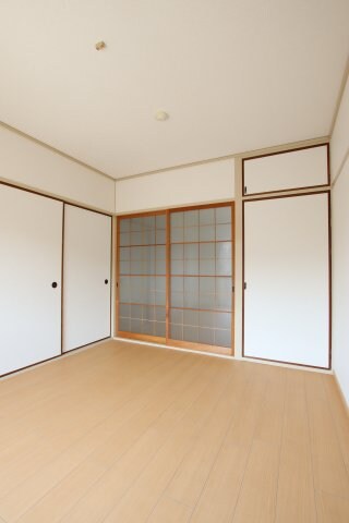 レジデンス二反田の物件内観写真