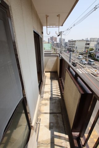 レジデンス二反田の物件内観写真