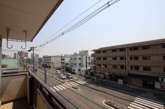 レジデンス二反田の物件内観写真