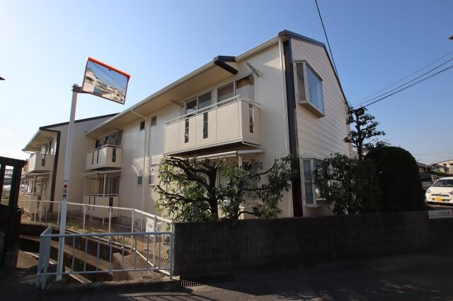 ハウスKの物件外観写真