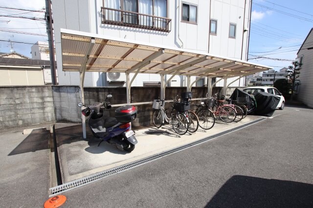 ハウスKの物件内観写真