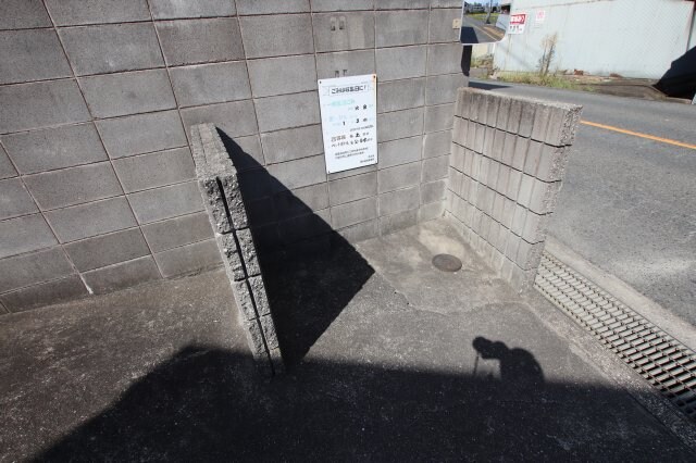 ハウスKの物件内観写真