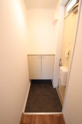 ハウスKの物件内観写真