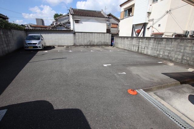 ハウスKの物件外観写真