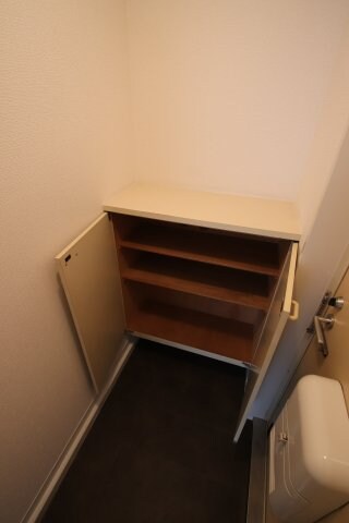 ハウスKの物件内観写真