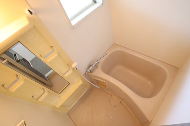 ハウスKの物件内観写真