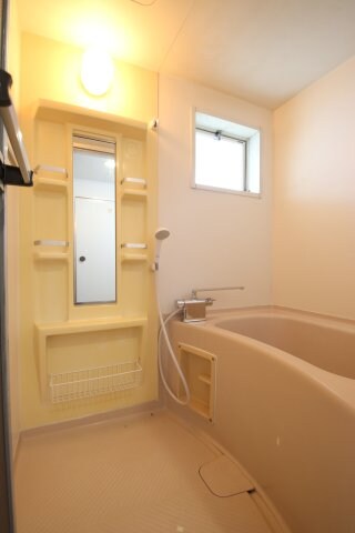 ハウスKの物件内観写真