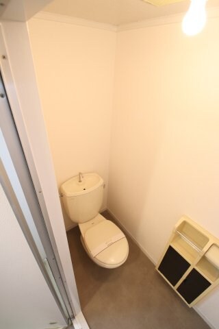 ハウスKの物件内観写真