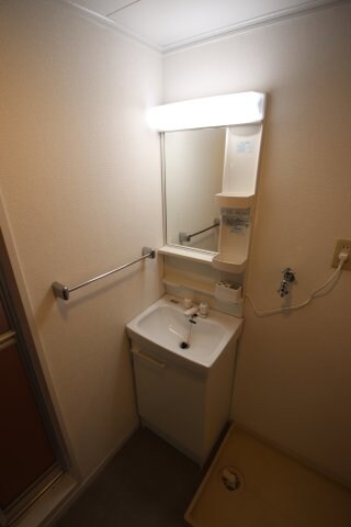 ハウスKの物件内観写真