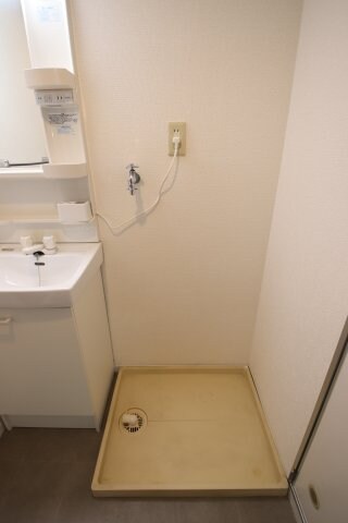 ハウスKの物件内観写真