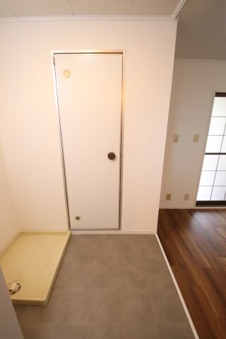 ハウスKの物件内観写真