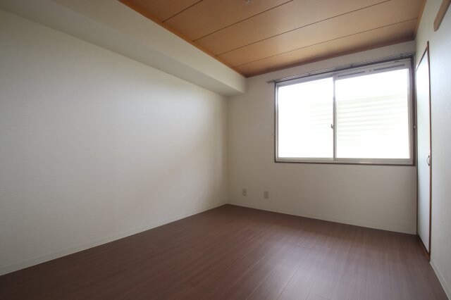 ハウスKの物件内観写真