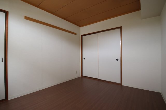 ハウスKの物件内観写真