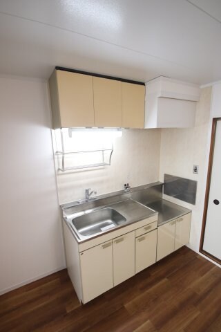 ハウスKの物件内観写真