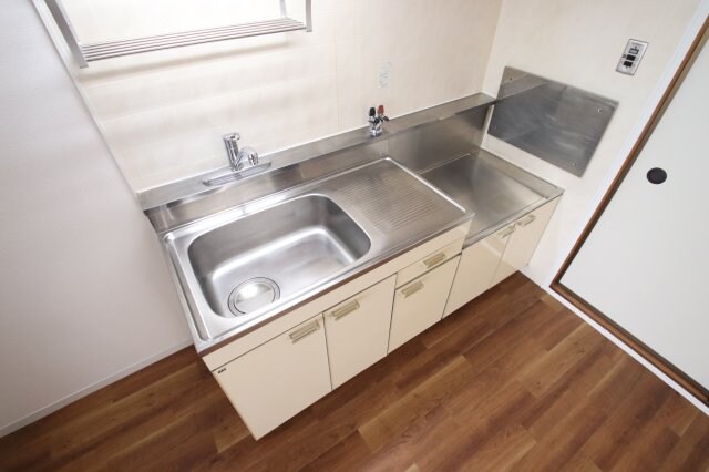 ハウスKの物件内観写真