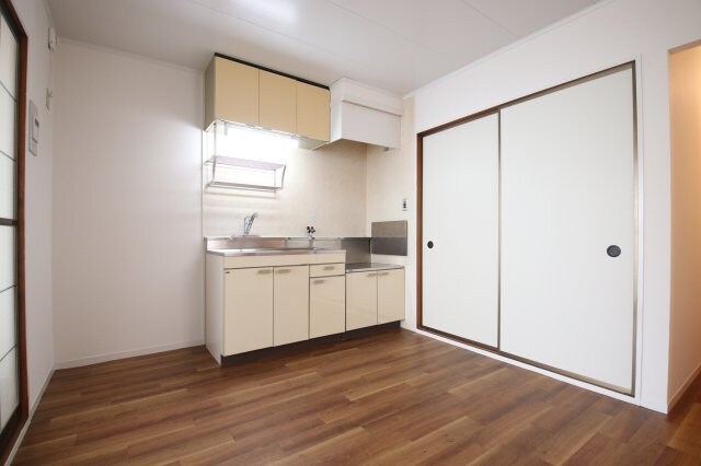 ハウスKの物件内観写真