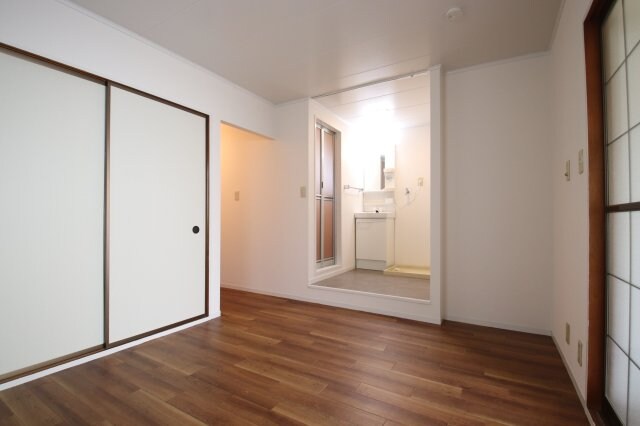ハウスKの物件内観写真