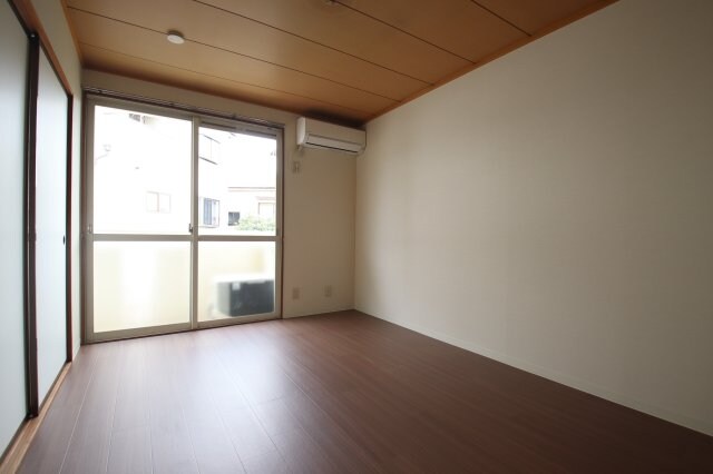 ハウスKの物件内観写真