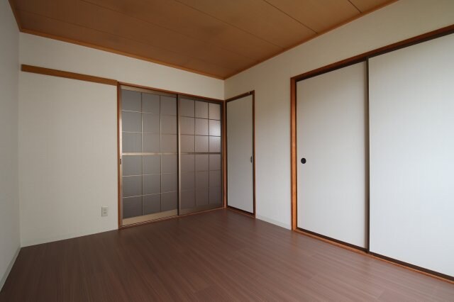 ハウスKの物件内観写真