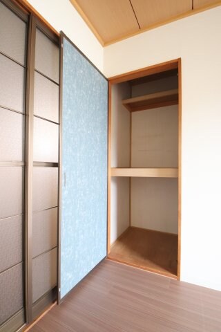 ハウスKの物件内観写真