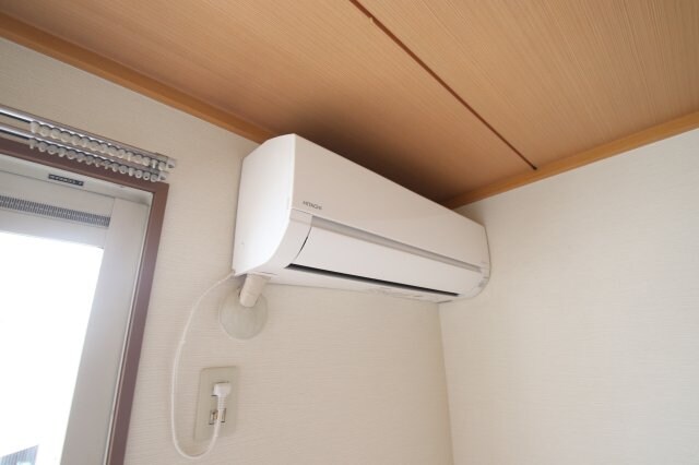 ハウスKの物件内観写真