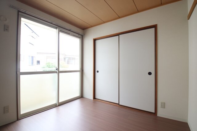 ハウスKの物件内観写真