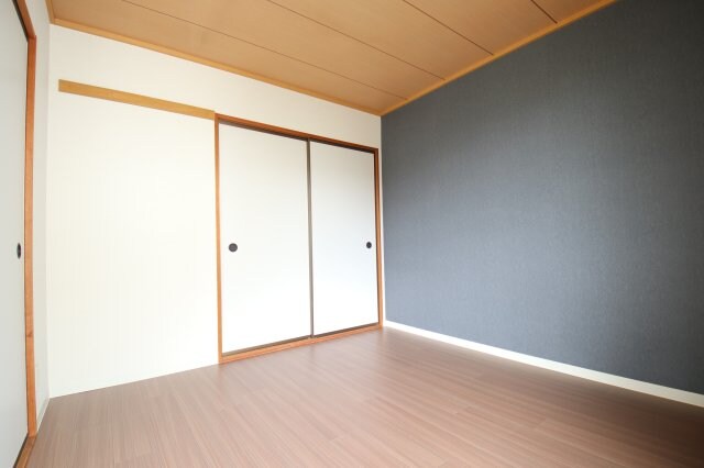 ハウスKの物件内観写真