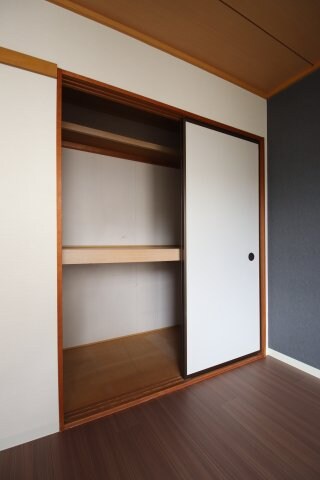 ハウスKの物件内観写真