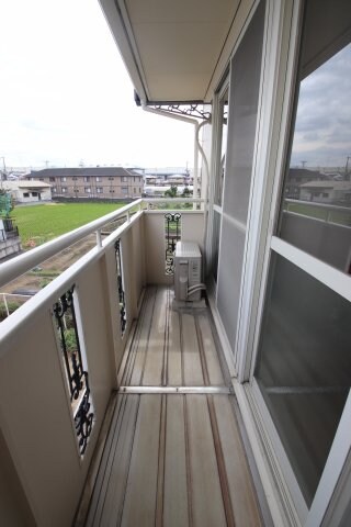 ハウスKの物件内観写真