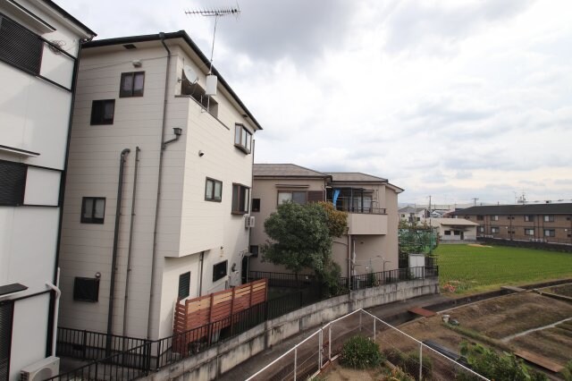 ハウスKの物件内観写真