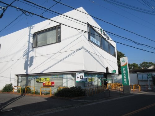 ハウスKの物件内観写真