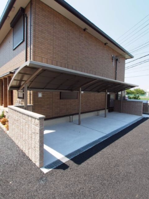 ラ・フェリーチェの物件内観写真