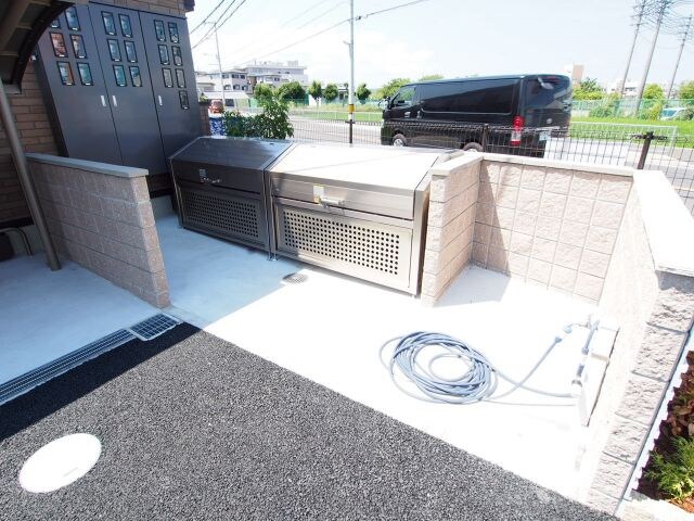 ラ・フェリーチェの物件内観写真