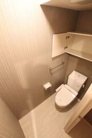 ラ・フェリーチェの物件内観写真